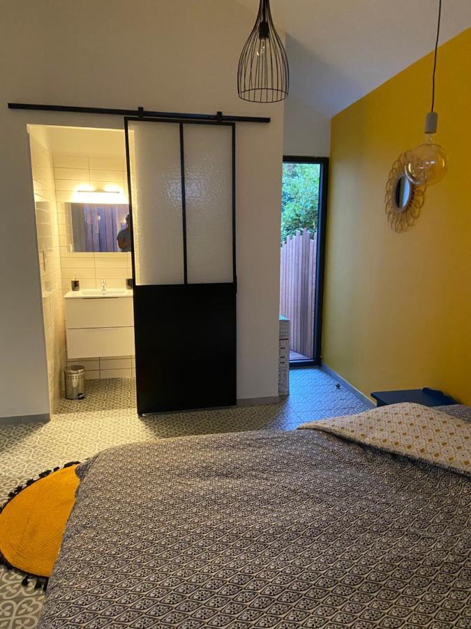 Des Chardons Holiday home Yport