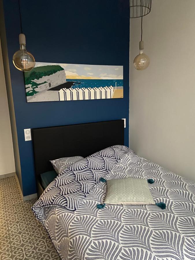 Des Chardons Holiday home *