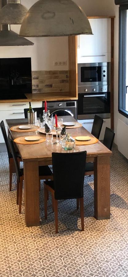 Holiday home Des Chardons