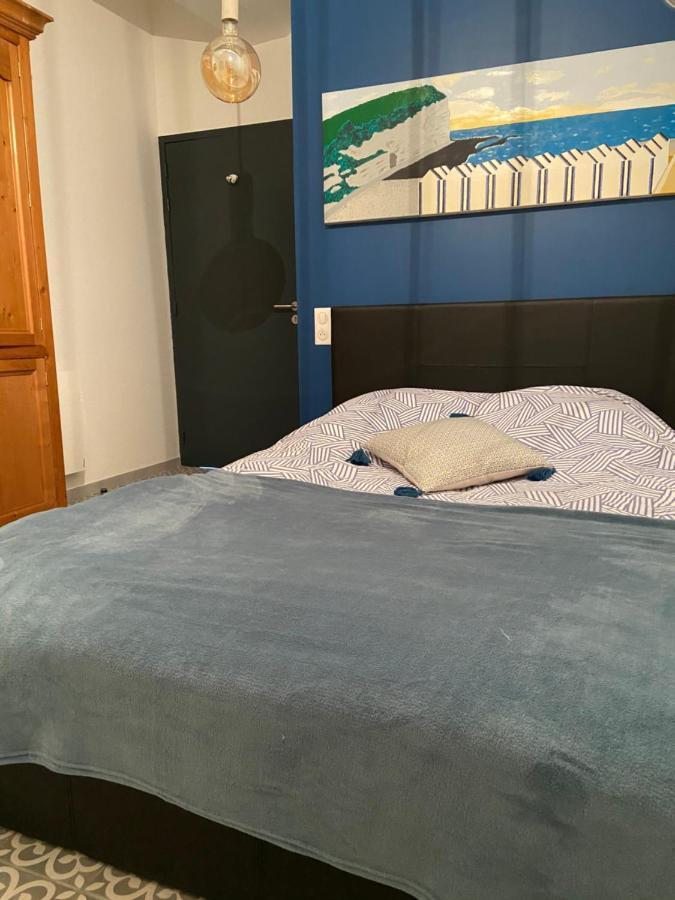 Des Chardons Holiday home