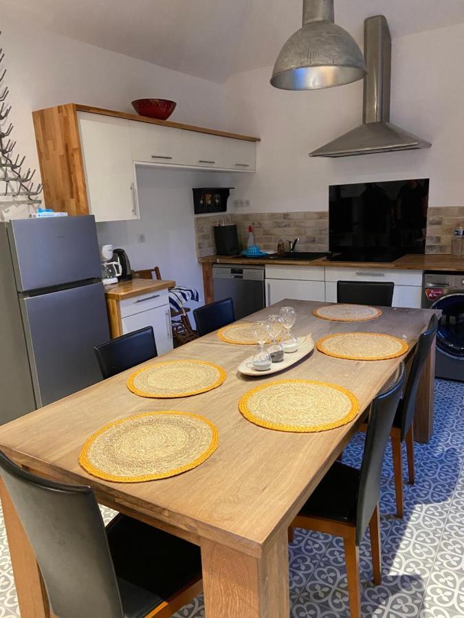 Des Chardons Hébergement de vacances